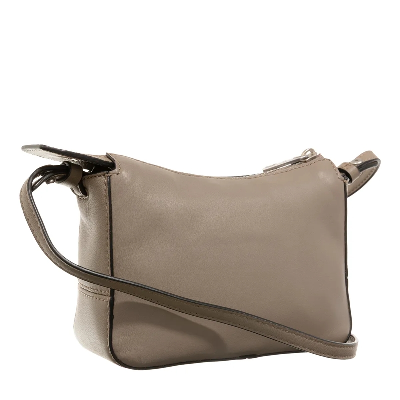 Liebeskind Berlin Crossbodytas Sky Ii Tokyo Sheep Neutral Grey(Image 3)