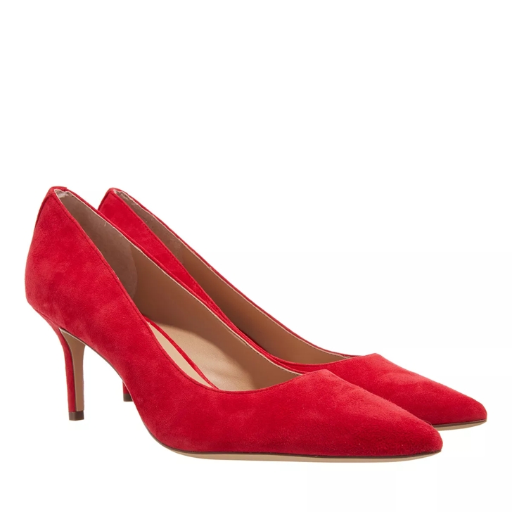 Lauren ralph lauren store pumps