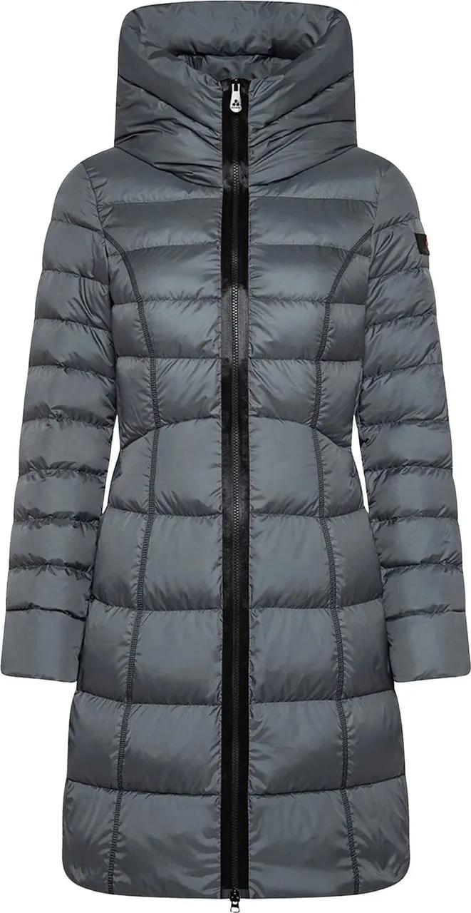 Thumbnail - Peuterey - jacket Levaria - Größe 40 - grau