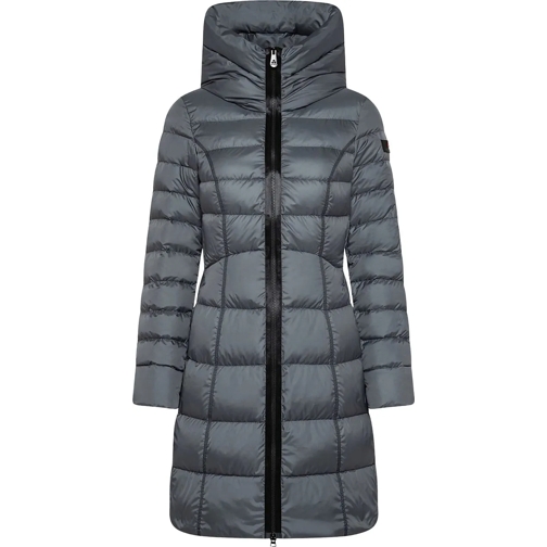 Peuterey Übergangsjacke jacket Levaria grau