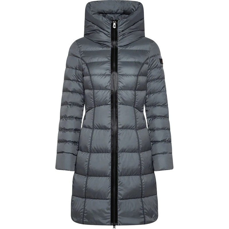 Peuterey Übergangsjacke Jacket Darkgray mehrfarbig
