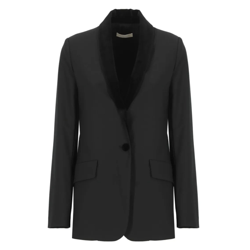 Antonelli Blazer Pandolce Blazer Black