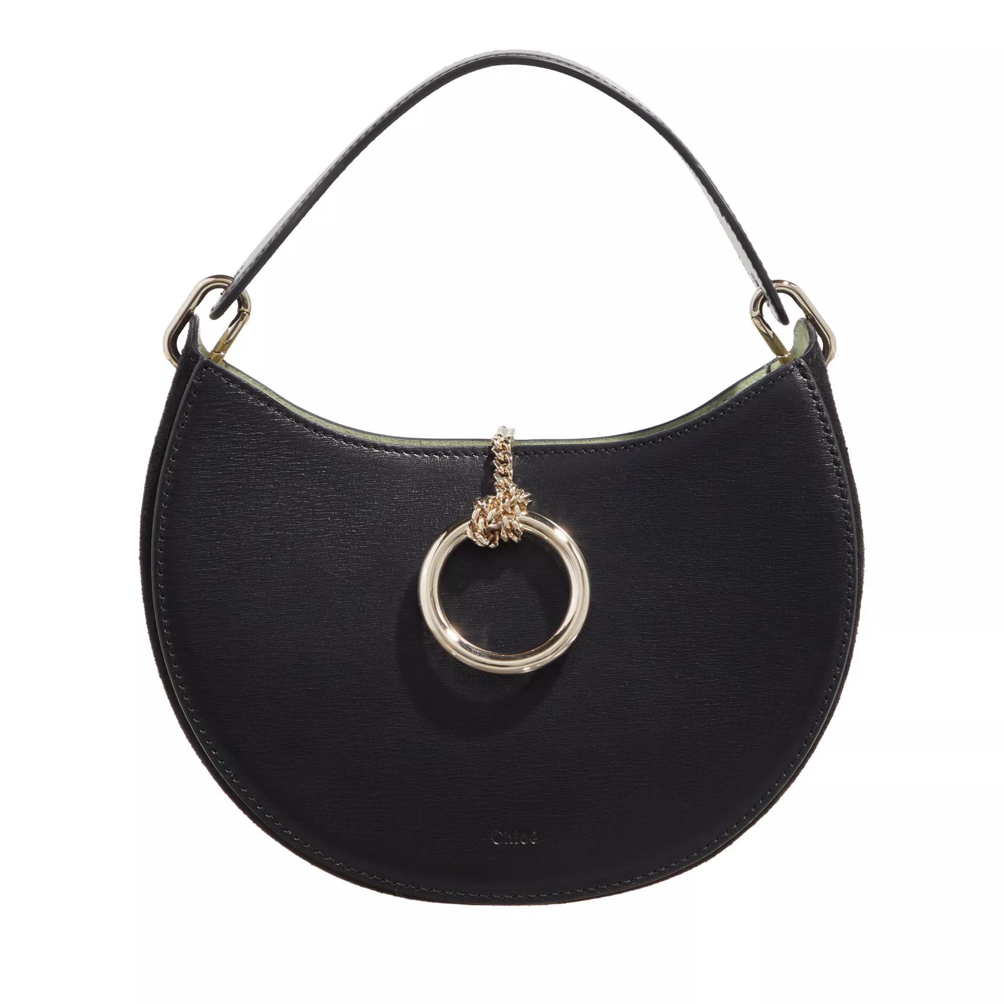 Chloé Crossbody Bags - Arlene - Gr. unisize - in Schwarz - für Damen