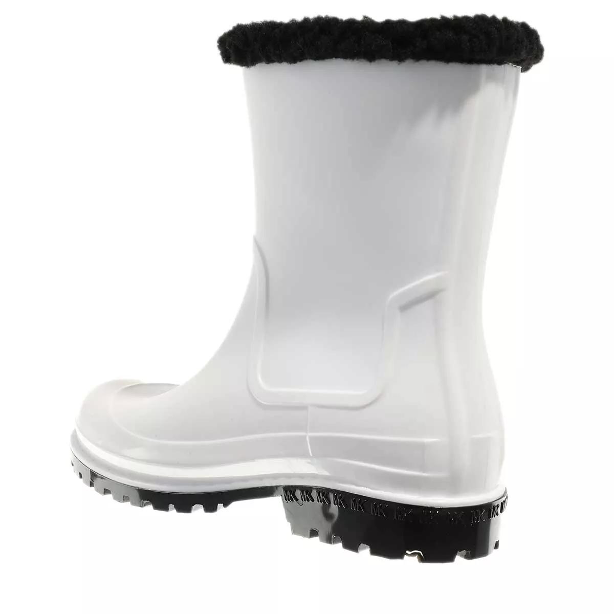 Michael kors hilda on sale rain boots