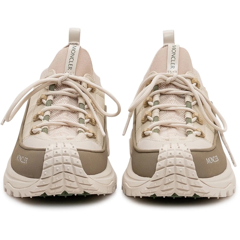 Moncler Low-Top-Sneaker Sneakers Trailgrip Lite3 taupe(Image 2)
