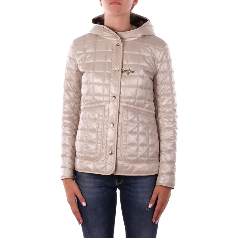 Fay Übergangsjacke Coats Nebbia mehrfarbig