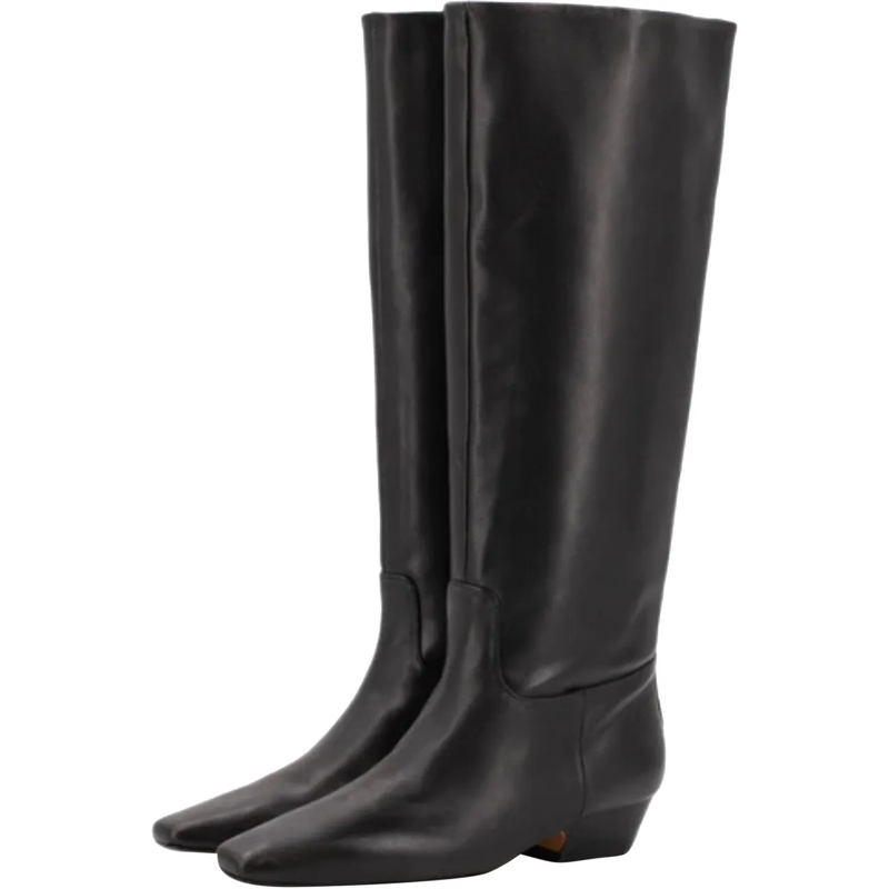 Toral Stiefel Toral  Laarzen Zwart Tl-sasha schwarz(Image 3)