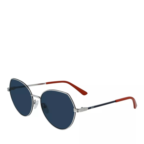 Karl Lagerfeld KL328S Silver Sunglasses