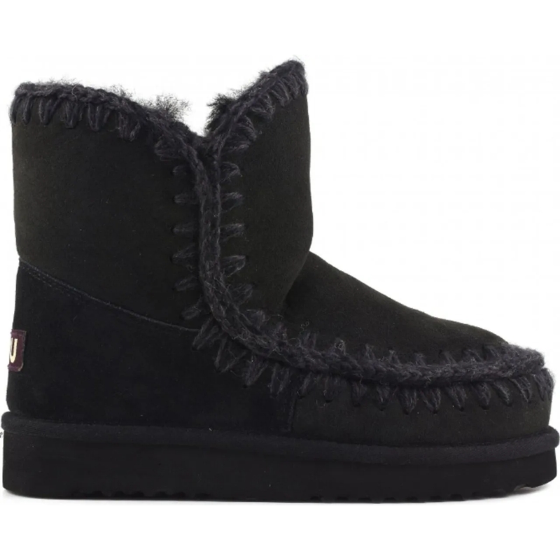 Mou Stiefel Eskimo 18 Boot Black