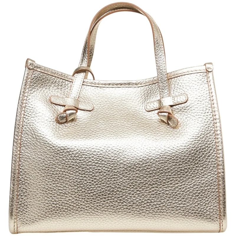 Gianni Chiarini Fourre-tout Handbag  'Marcella' gold