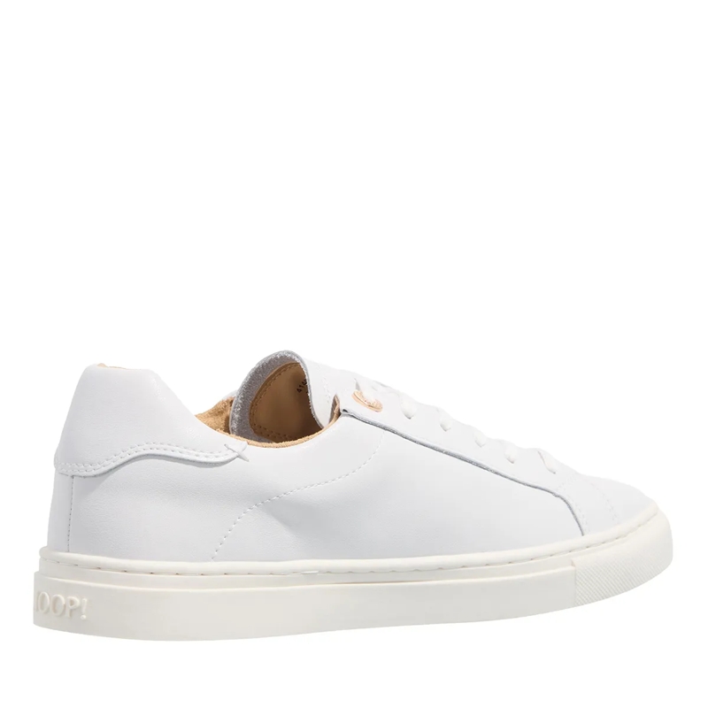 JOOP! Low-Top-Sneaker Tinta Coralie Sneaker Yd6 White(Image 4)