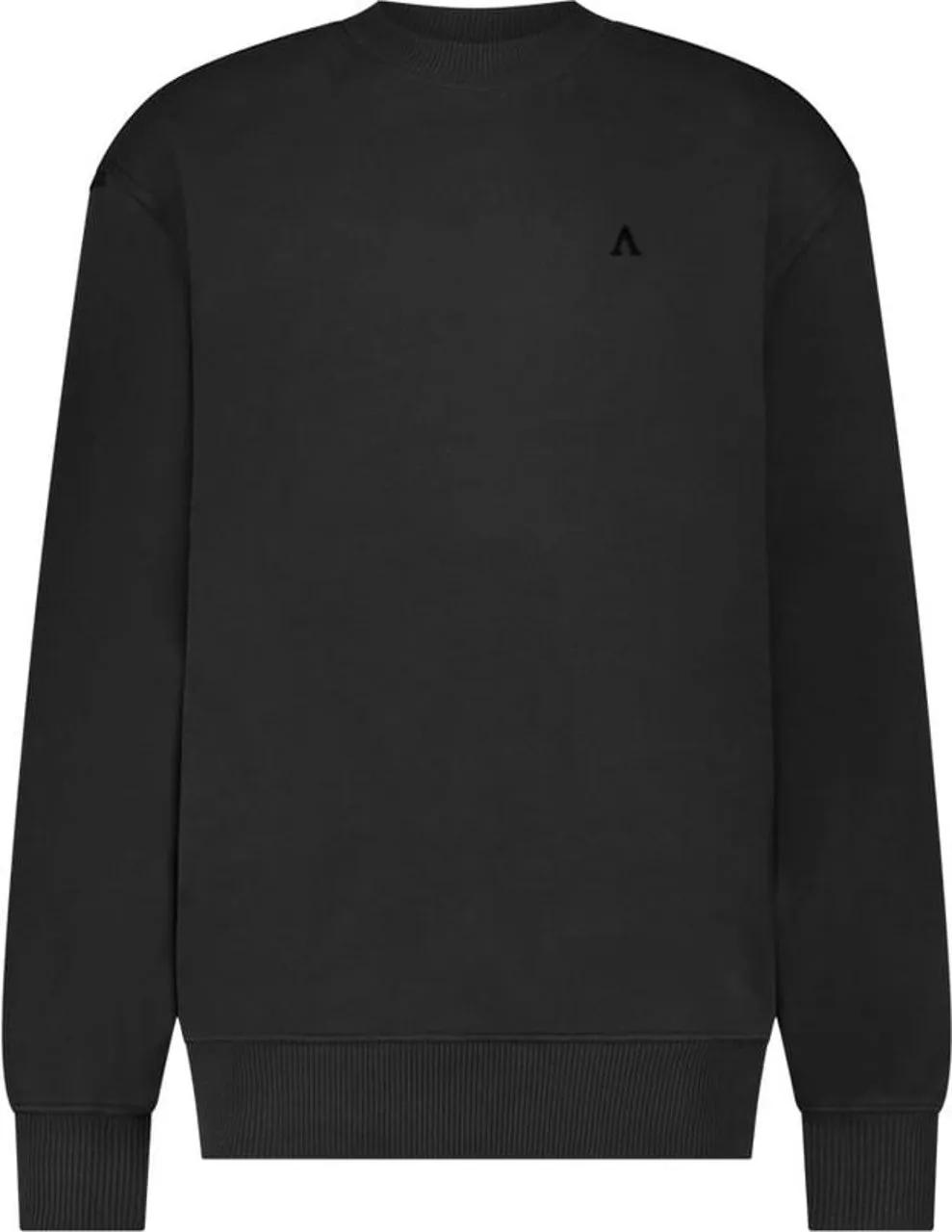 Thumbnail - AEDEN - Valo Sweater Black - Größe XS - schwarz