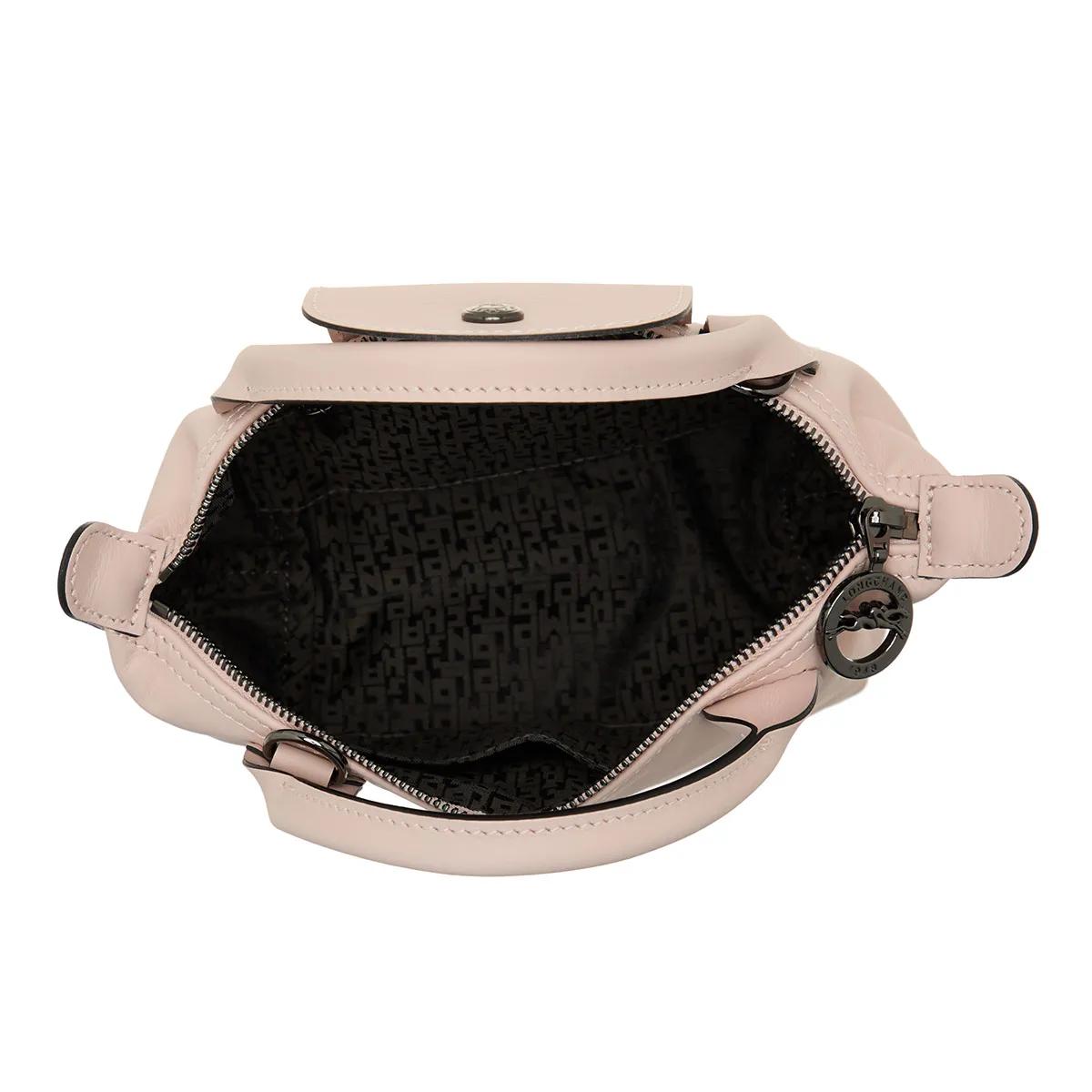 Thumbnail - Longchamp Satchels - Le Pliage Xtra - Gr. unisize - in Gold - für Damen