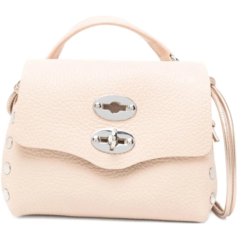 Zanellato Tote Bags Pink rose