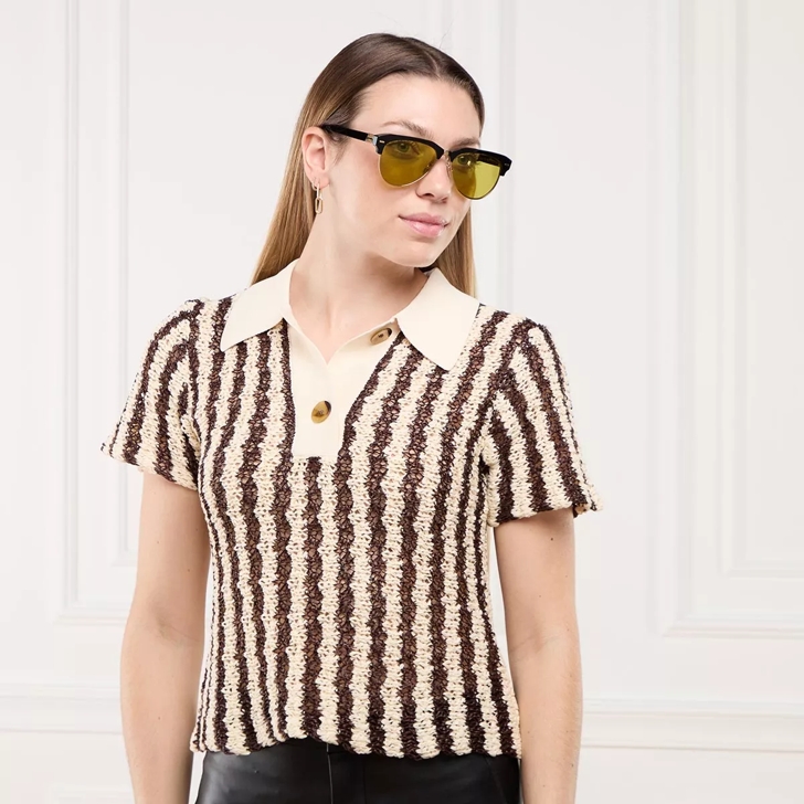 Miu Miu 0MU 09ZS 57 1AB07O Black | Sunglasses