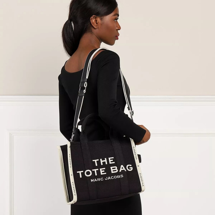 What Is Marc Jacobs' The Tote Bag?