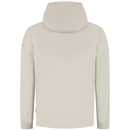 Woolrich Vestes en duvet Pacific Two Layers Jacket beige (Image 3)