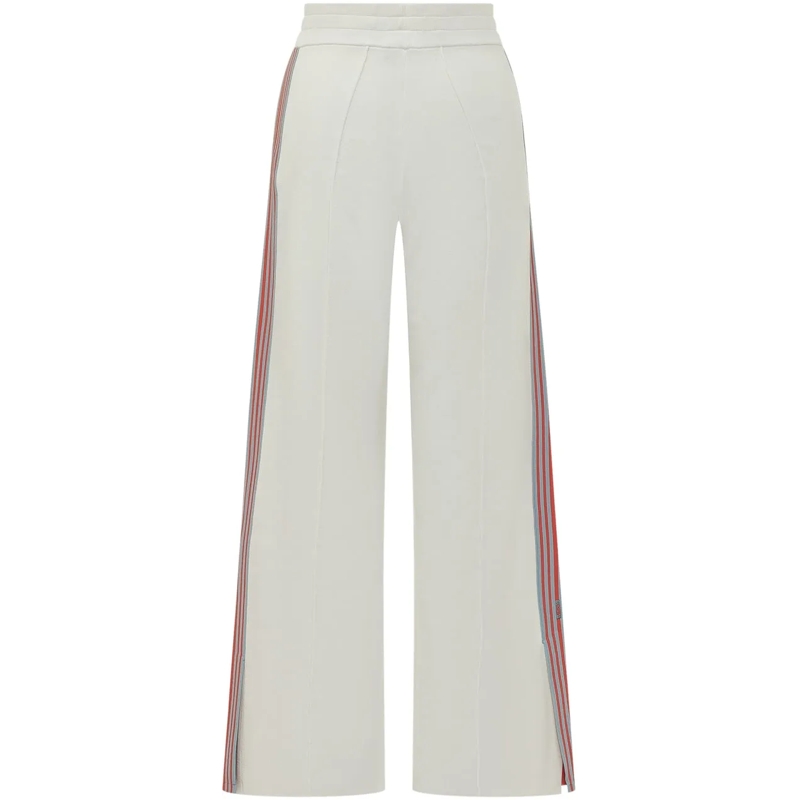 Autry International Jogginghose Pantaloni con Logo weiß(Image 2)