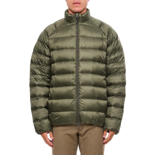 PYRENEX Daunenjacken Arial Puffer Jacket Green