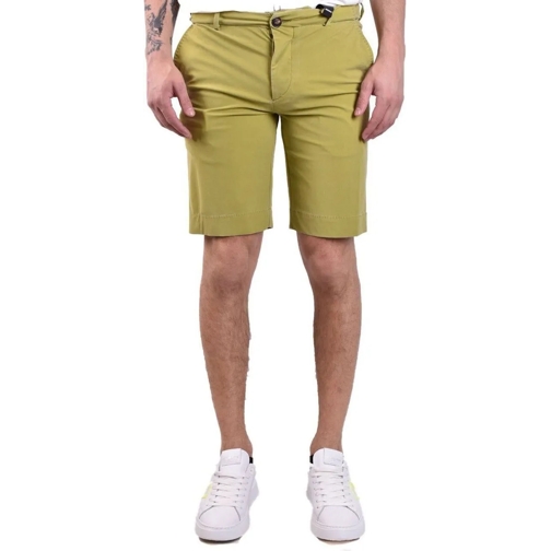 Rrd  Trousers Green grün