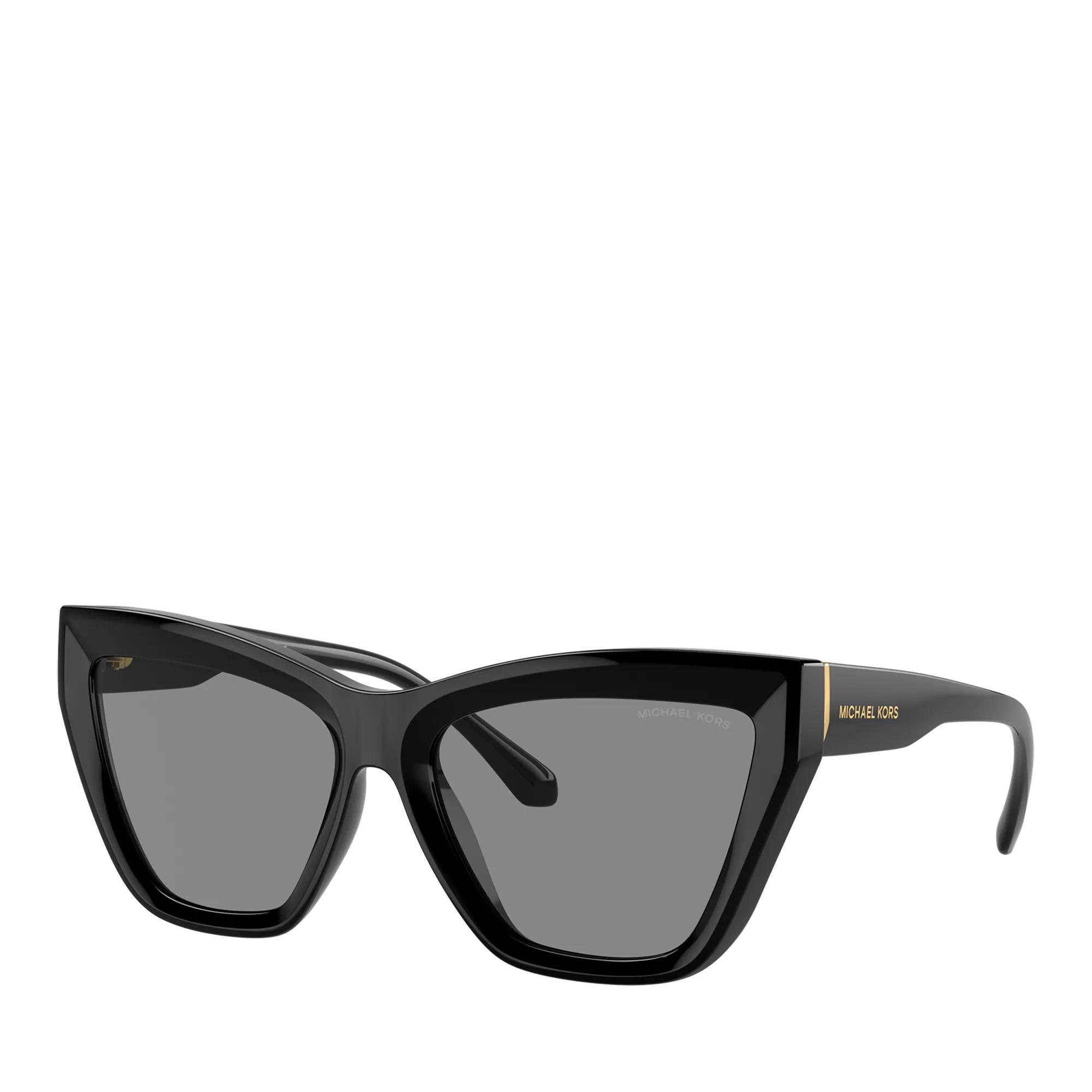 Michael Kors Sonnenbrille - 0MK2211U 57 30053F - Gr. unisize - in Schwarz - für Damen