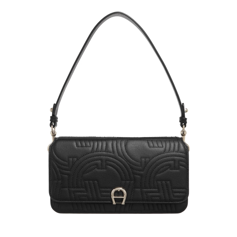 AIGNER Crossbody Bag Inara Black
