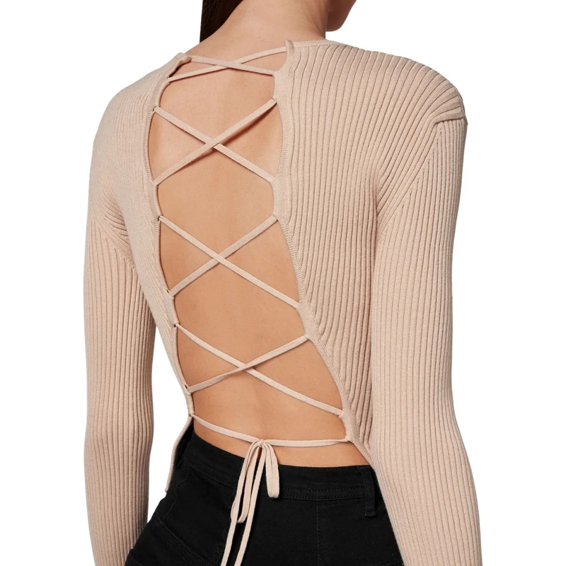 Philipp Plein  Pullover beige(Image 8)