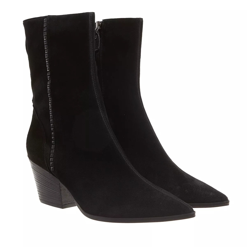 Kennel & Schmenger Stiefeletten Dallas Schwarz/Black