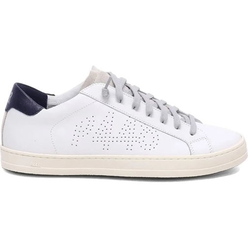 P448 Low-Top Sneaker P448 Sneakers mehrfarbig