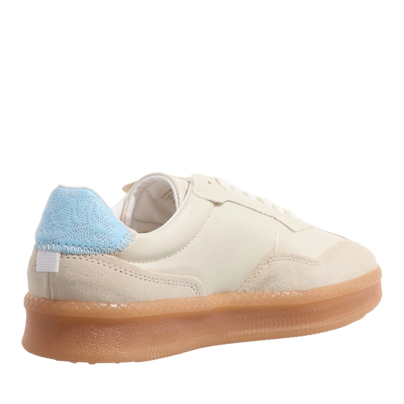 Steve Madden Lage-top sneaker Euphoria Grey/Blue(Image 4)