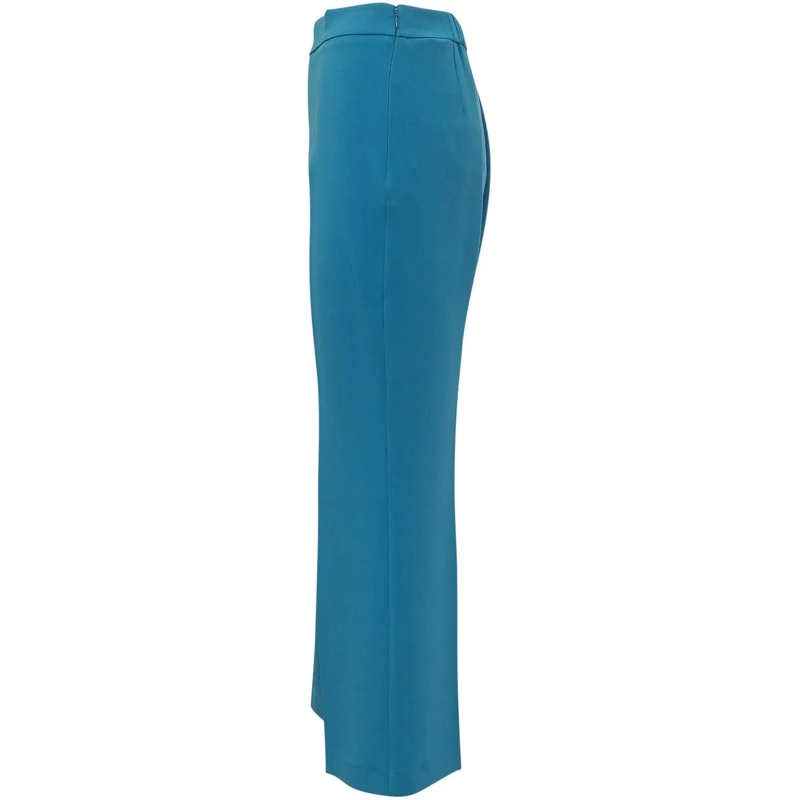 Etro Pantalon Bootcut Trousers dunkelblau(Image 3)