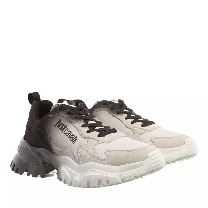 Just on sale cavalli trainers