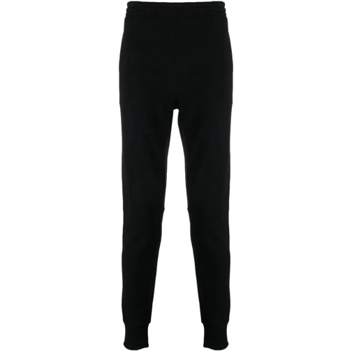 Lacoste  Sweatpants zwart schwarz