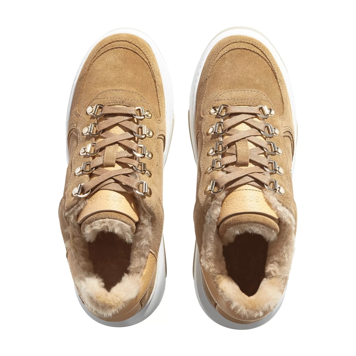 Bogner Ottawa 6 Nature Low Top Sneaker