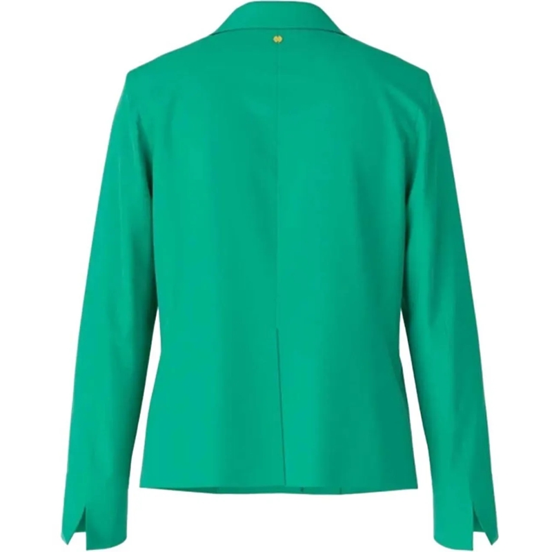 Marc Cain Blazer Marccain  Blazers Groen Wc 34.03 W56 grün(Image 2)
