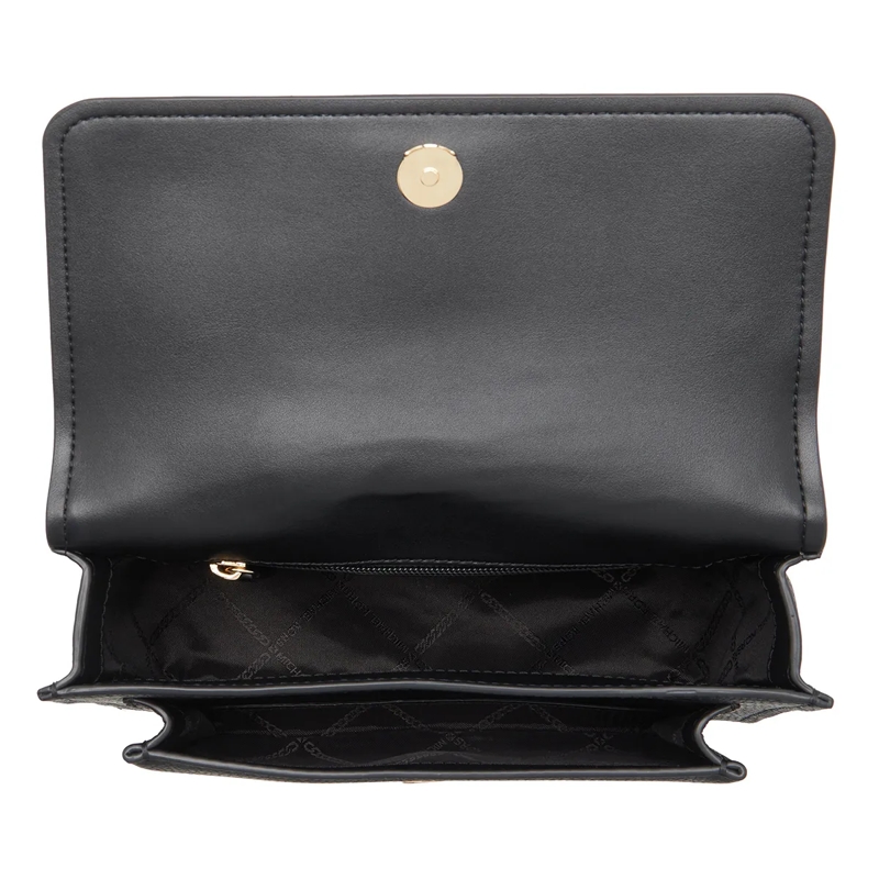 MICHAEL Michael Kors Sac à bandoulière Lg Shoulder Black(Image 5)