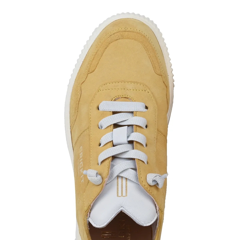 Crickit Low-Top-Sneaker Sneaker OAKLI gelb(Image 4)