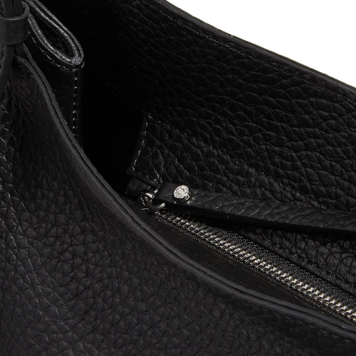 Gianni Chiarini Shoppers Minerva in zwart