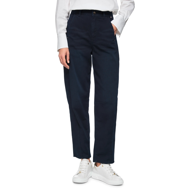 Marc Cain  Jeans RUMA midnight blue(Image 6)