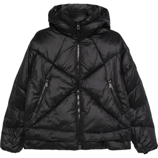 Pinko Overgangsjas Pinko Coats Black schwarz