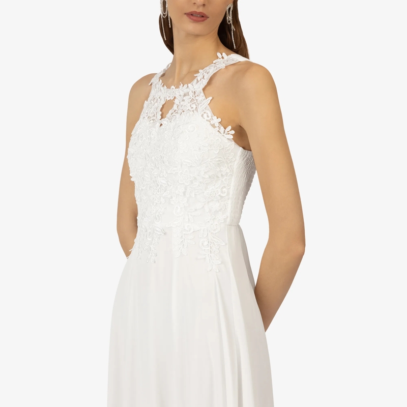 Kraimod Abendkleid Abendkleid petrol(Image 5)