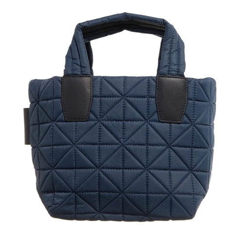 VeeCollective Tote Vee Tote Mini Midnight Blue