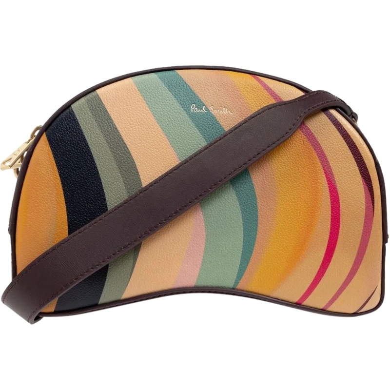 Paul Smith Schultertasche Bags Multicolour mehrfarbig
