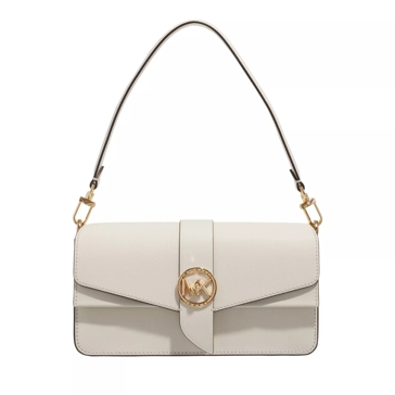 Michael kors cream bags hotsell