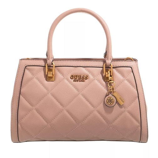 Guess Abey Girlfriend Rosewood Tote