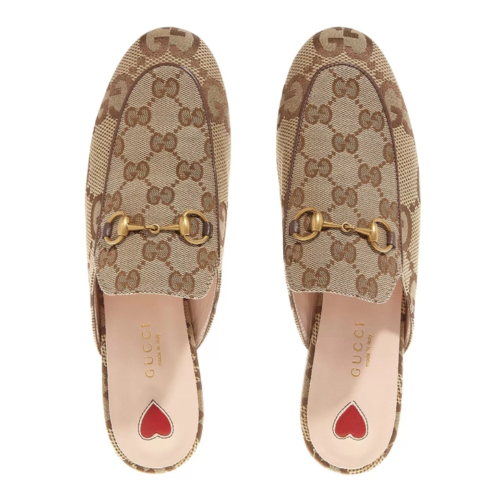 Gucci princetown hot sale slipper