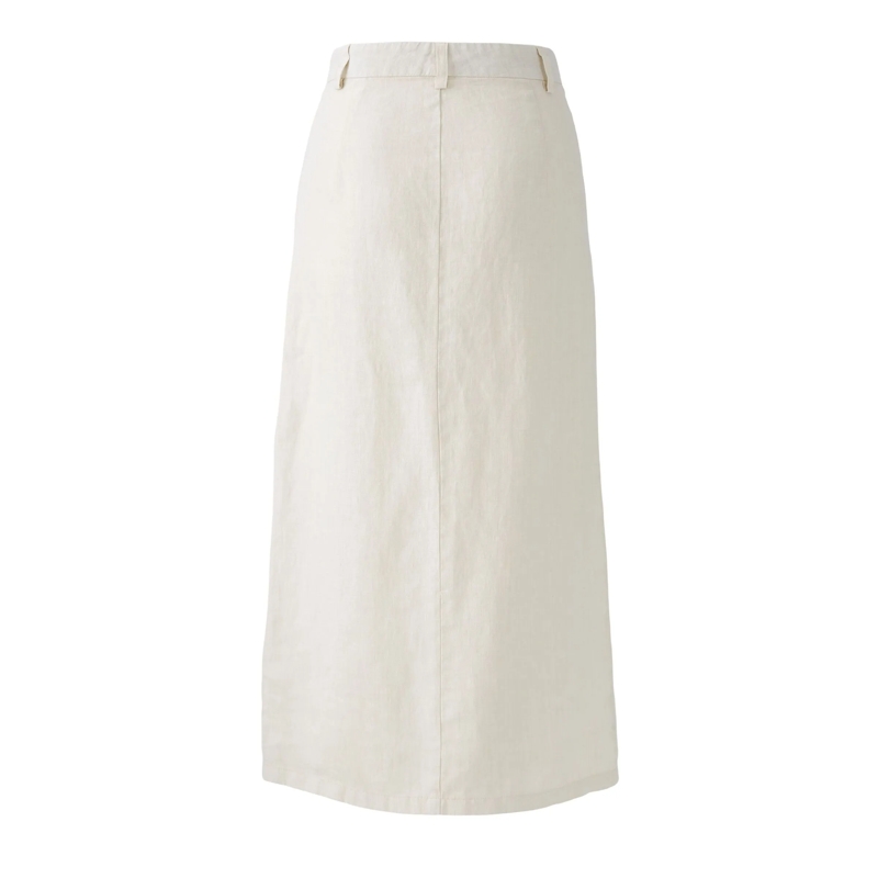 Oui Maxirock Maxirock beige (Image 6)