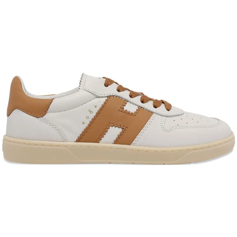 Hogan Low-Top-Sneaker Sneakers White weiß