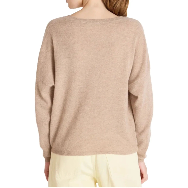 ABSOLUT CASHMERE  Absolut Cashmere Alicia Truien Bruin Af1a000ws braun(Image 3)