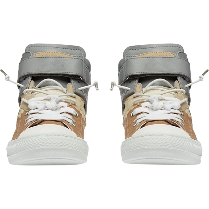Maison Margiela Evolution High top Sneakers mehrfarbig sneaker basse